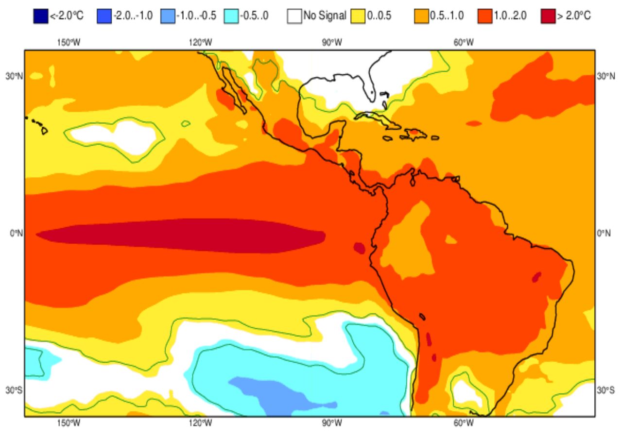 Calor intenso vai atingir vários estados nas próximas semanas e causar  temperaturas 'muito acima' da média de dezembro