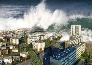 5 de Novembro: Dia Mundial da Consciencialização sobre o Tsunami