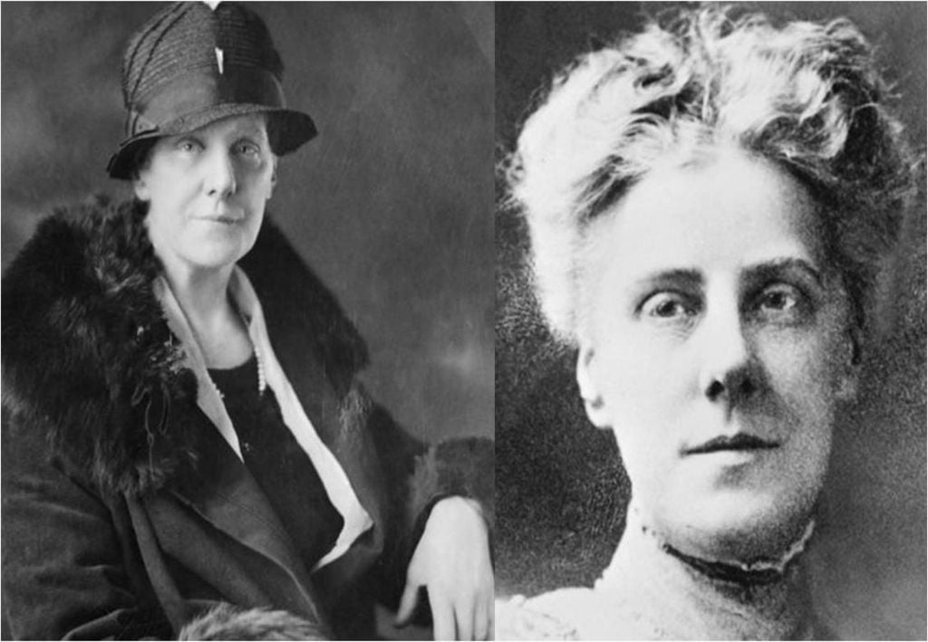 Anna Jarvis (1864-1948) Anna Jarvis (1864-1948)