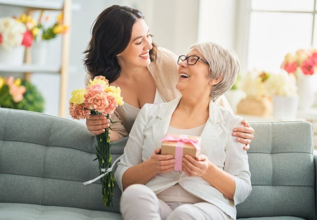 madre e hija madre e hija