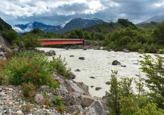 Día de Acción por los Ríos: Chile protege menos del 1% de sus ríos