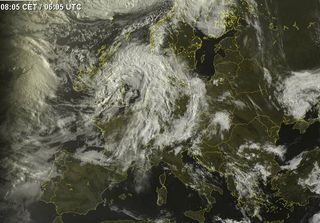 Día de Europa