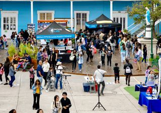 Día de la Astronomía en Chile: conoce las más de 100 actividades que se harán a lo largo del país