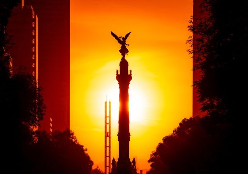 D&iacute;a de la Constituci&oacute;n 2026 en CDMX: una tarde fr&iacute;a pero perfecta para disfrutar de la capital