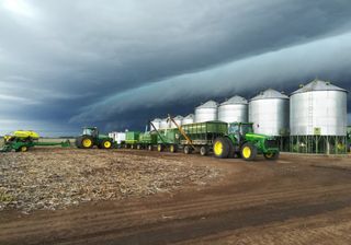 Día de la Madre con lluvias en varias provincias