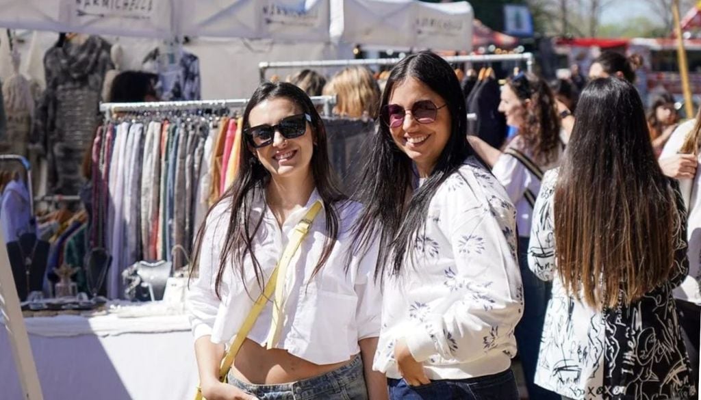 Día de la Madre en Buenos Aires: 6 planes para salir de la rutina y disfrutar en familia Día de la Madre en Buenos Aires: 6 planes para salir de la rutina y disfrutar en familia