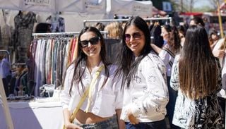 D&iacute;a de la Madre en Buenos Aires: 6 planes para salir de la rutina y disfrutar en familia