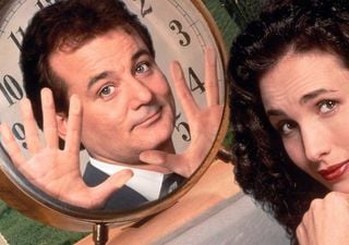 Día de la marmota: ¿cuántos días estuvo Bill Murray atrapado en el tiempo?