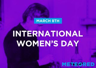 Giornata internazionale della donna: intervistiamo le nostre meteorologhe