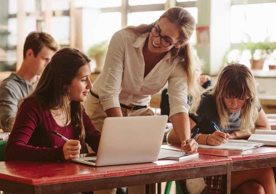 11 de febrero, el Día Internacional de la Niña en la Ciencia 11 de febrero, el Día Internacional de la Niña en la Ciencia