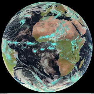 Día de la Tierra: 22 de abril de 2013