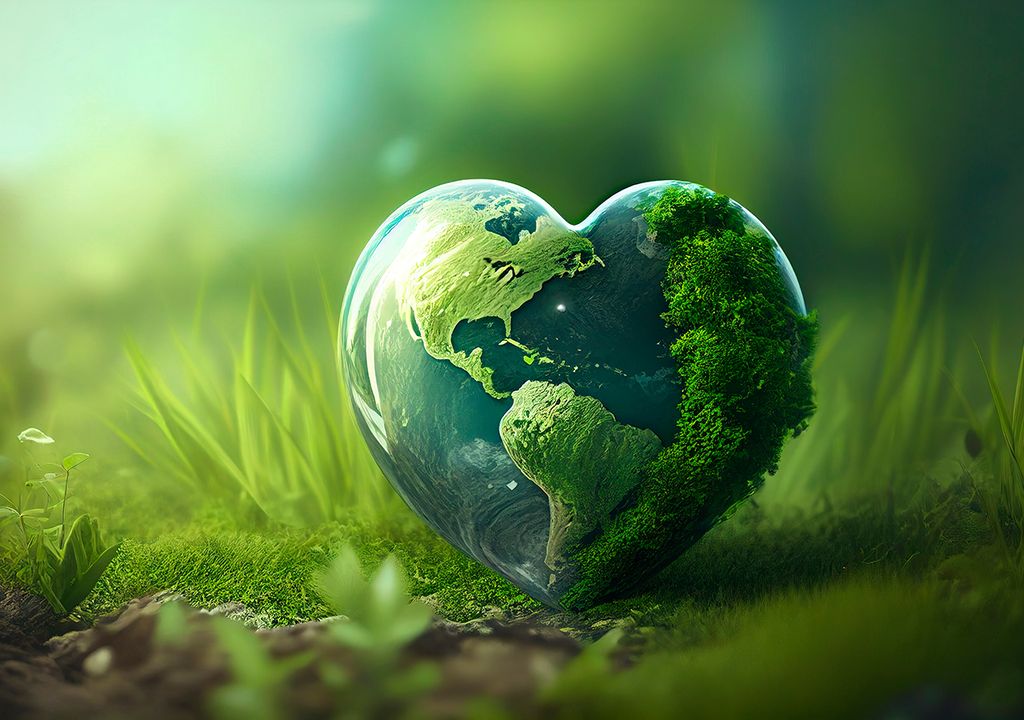 22 de abril Día de la Tierra