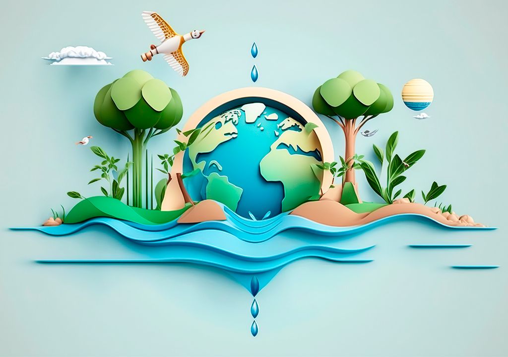 22 de abril Día de la Tierra