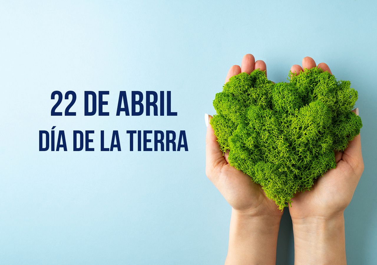 Día De La Tierra Lema 2023 “invertir En Nuestro Planeta” 