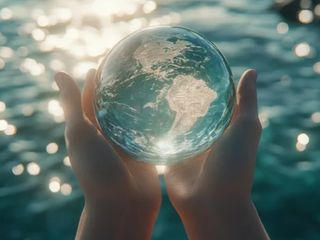 Día de la Tierra 2025: “Nuestro Poder, Nuestro Planeta”