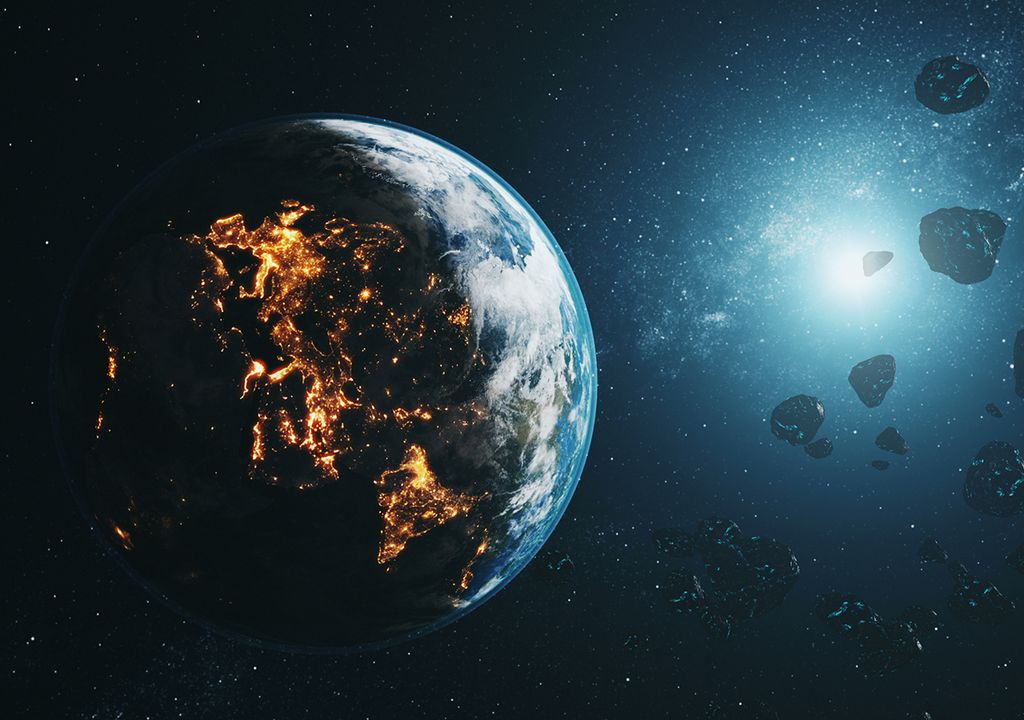 asteroide centinela centinela monitoreo NEO impacto asteroide centinela centinela monitoreo NEO impacto