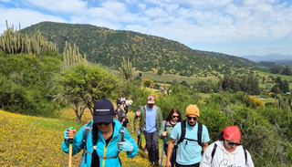 D&iacute;a de los Cerros 2026: M&aacute;s de 170 actividades gratuitas para disfrutar de la naturaleza a lo largo de Chile