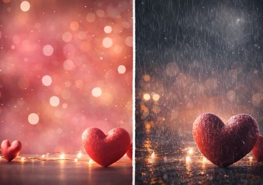 D&iacute;a de los enamorados: te contamos c&oacute;mo estar&aacute; el tiempo el 14 de febrero para disfrutar a pleno con tu persona favorita