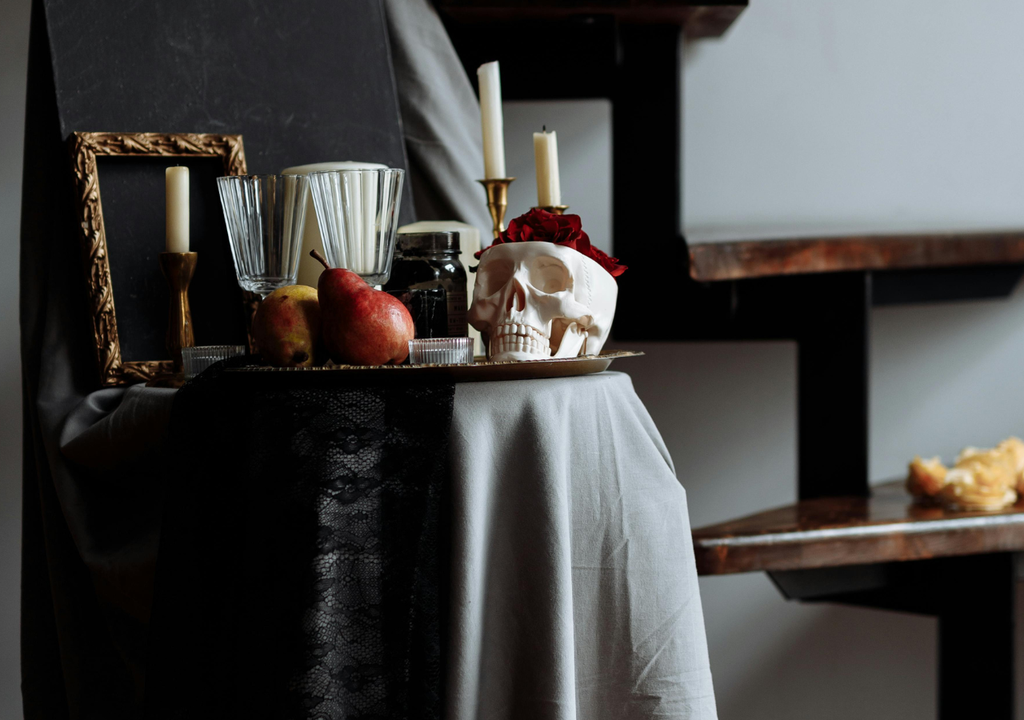 Día de los muertos en Argentina Día de los muertos en Argentina