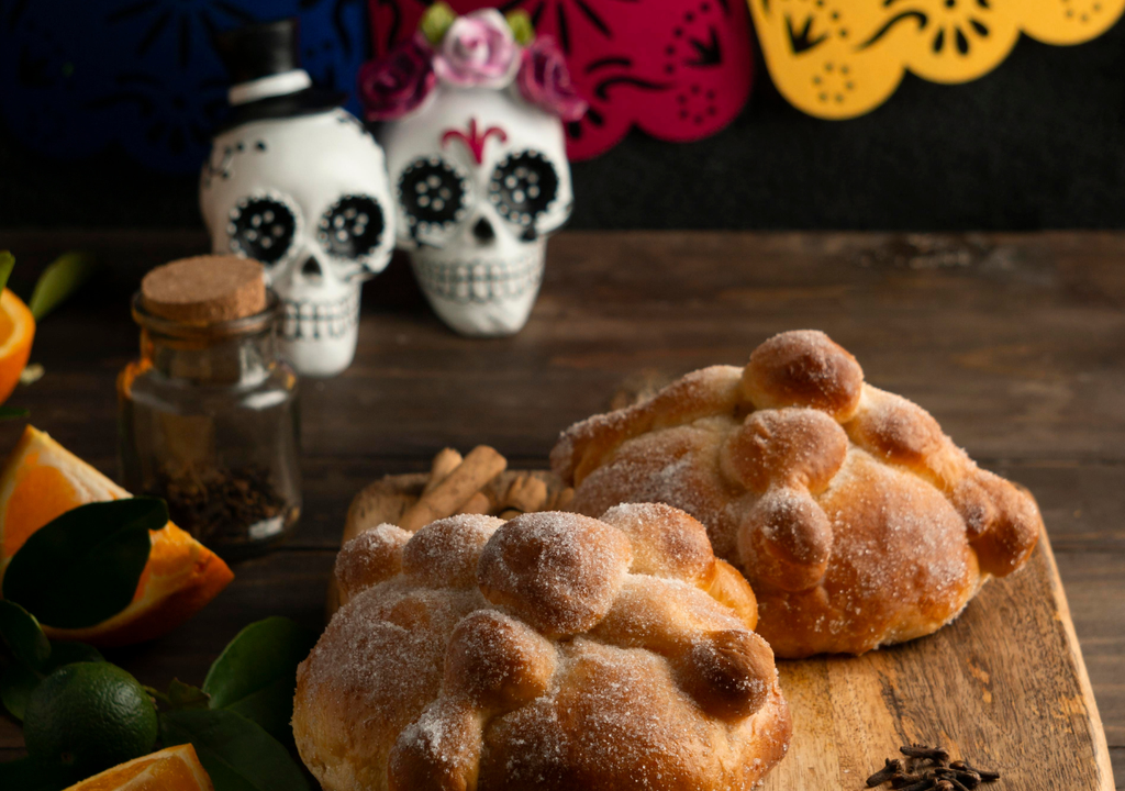 Día de los Muertos en Argentina Día de los Muertos en Argentina