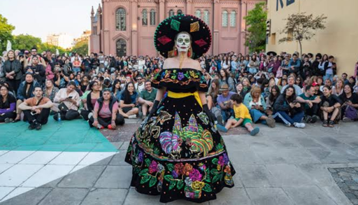 D&iacute;a de Muertos: actividades en Argentina y por qu&eacute; se conmemora el 1 y 2 de noviembre