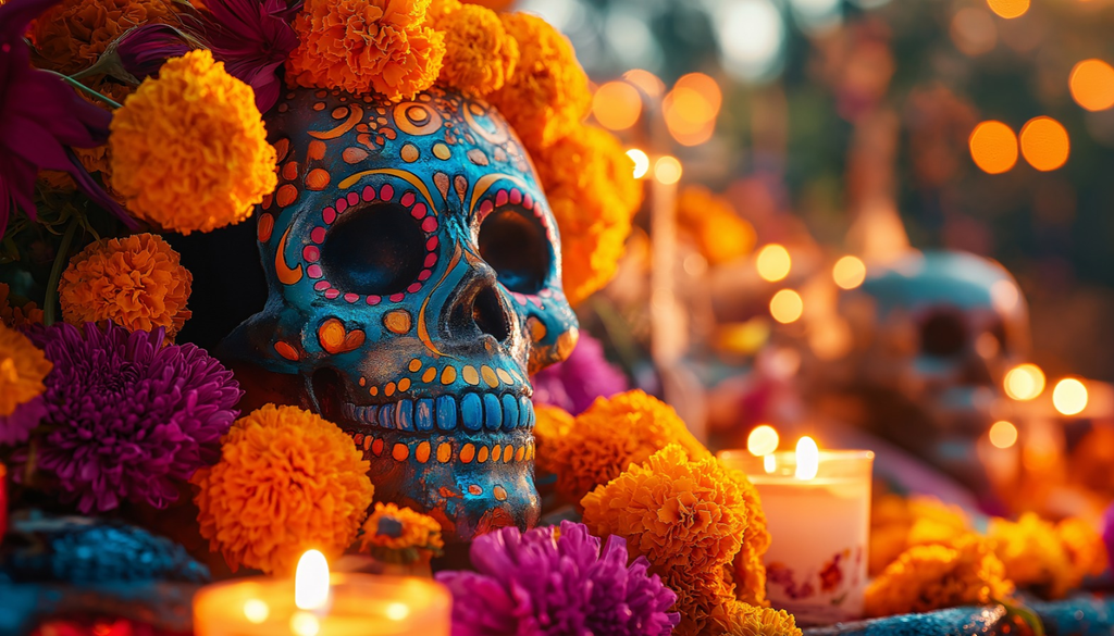 En Argentina no es feriado ni el 1 ni el 2 de noviembre por el Día de los Muertos.