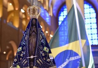 Dia de Nossa Senhora Aparecida: entenda a origem do feriado de 12 de outubro