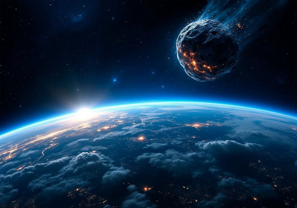 Día del asteroide Día del asteroide