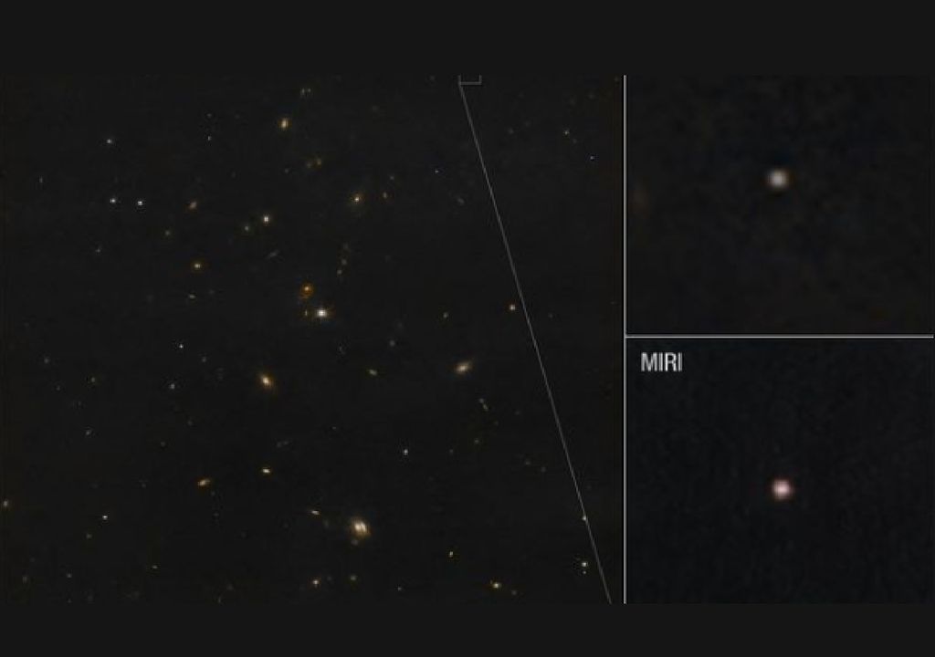 asteroide 2024YR4 asteroide 2024YR4