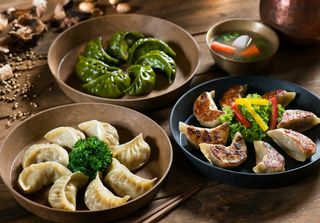 Día del Dumpling: la tradición asiática que conquistó al mundo