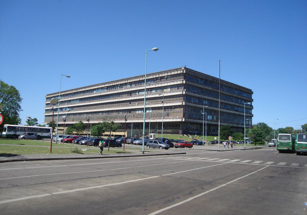 Facultas de Ciencias Exactas y Naturales Ciudad Universitaria UBA