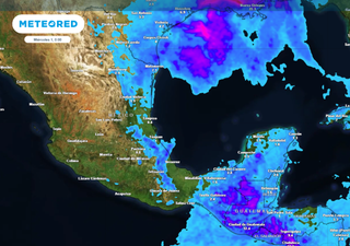 Día del Niño 2024 en México: se prevé con calor extremo y probabilidad de tormentas con granizo