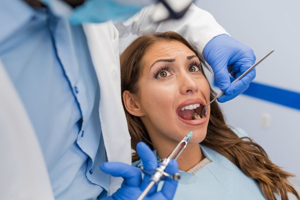 La Secretaría de Salud revele que 9 de cada 10 mexicanos enfrentan problemas de caries o gingivitis