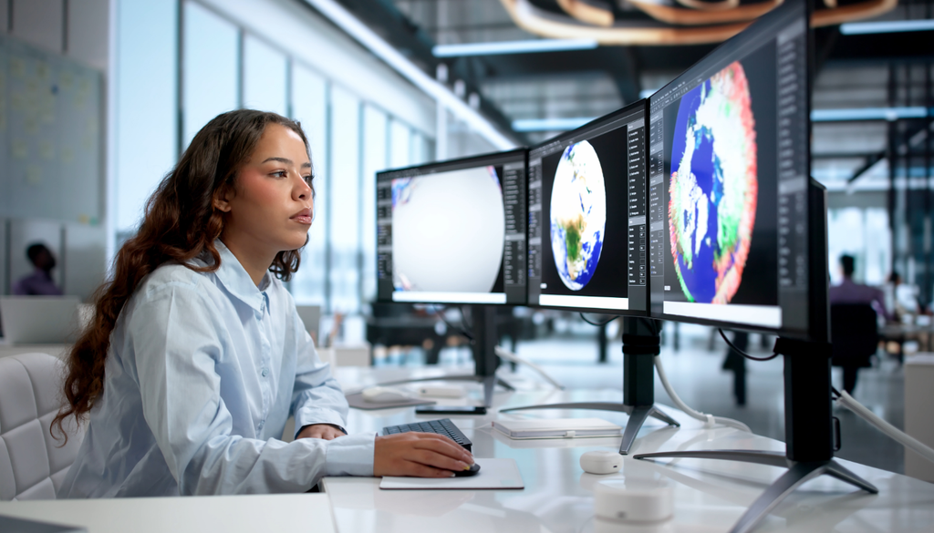 A previsão do tempo é resultado da combinação entre observações atmosféricas, modelos numéricos e conhecimento científico do profissional da meteorologia. No Brasil, a graduação em Meteorologia é oferecida apenas por universidades públicas, sendo 9 universidades federais e 3 estaduais.