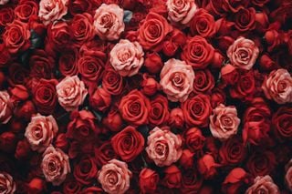 Dia dos Namorados: como proteger a qualidade das rosas contra o frio e a umidade no Sudeste