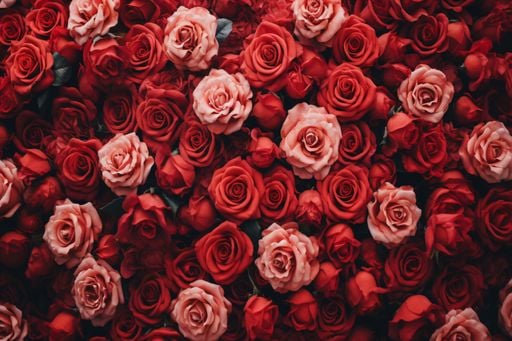 Dia dos Namorados: como proteger a qualidade das rosas contra o frio e a umidade no Sudeste