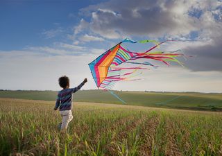 Día global del viento: la energía que impulsa el cambio