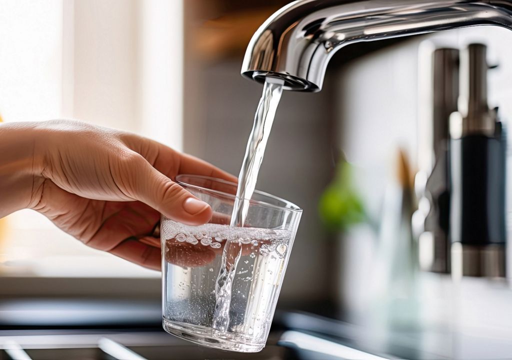 Día Interamericano del agua: "DIAA” y su lema 2023