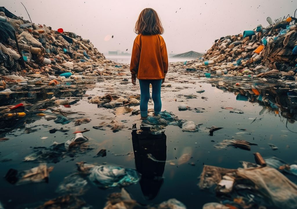 Día Interamericano del agua: "DIAA” y su lema 2023