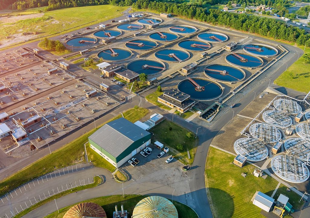 Día Interamericano del agua: "DIAA” y su lema 2023