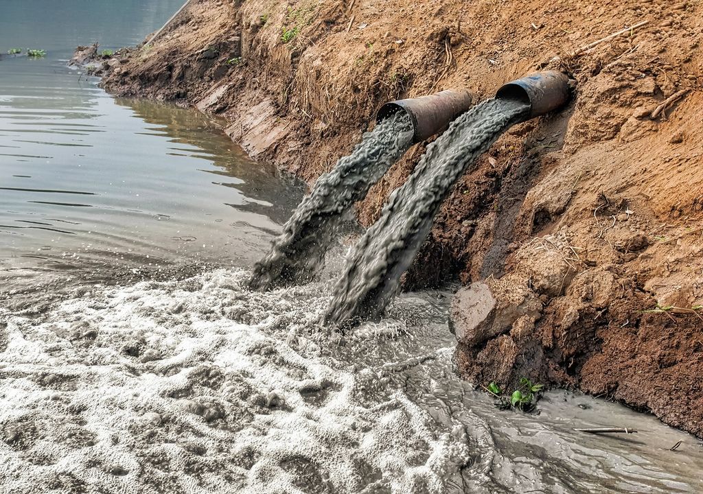 Día Interamericano del agua: "DIAA” y su lema 2023