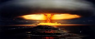 Día Internacional contra los Ensayos Nucleares, 29 de agosto