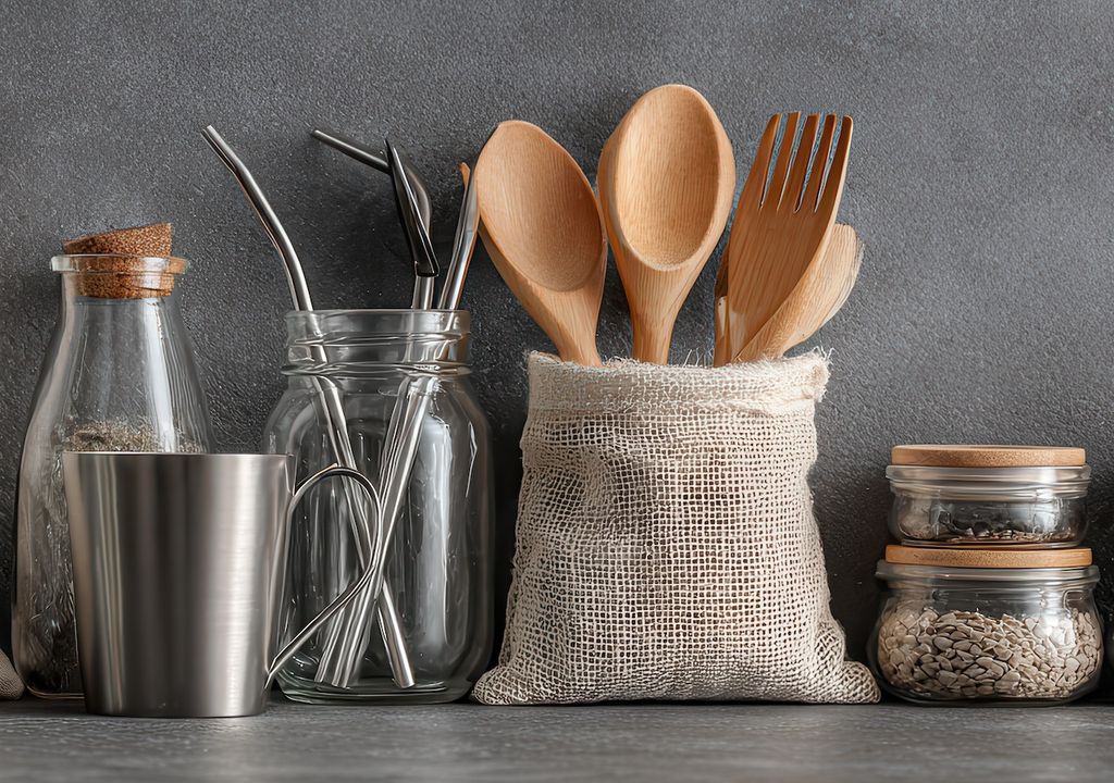 Utensilios de calidad