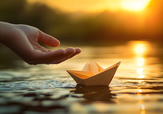 Día Internacional de Acción por los Ríos 2025: “Nuestros Ríos, Nuestro Futuro”