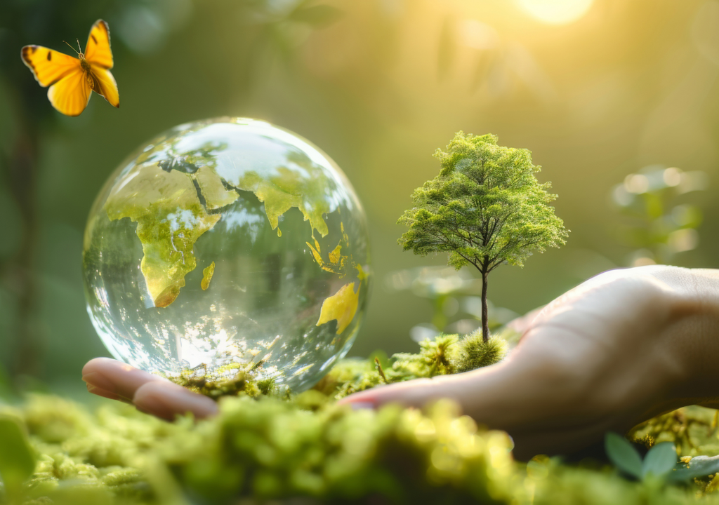 El suelo es un sistema vivo necesario para la biodiversidad, la regulación del clima global y el ciclo del agua: un proceso vital para los seres vivos. El suelo es un sistema vivo necesario para la biodiversidad, la regulación del clima global y el ciclo del agua: un proceso vital para los seres vivos.