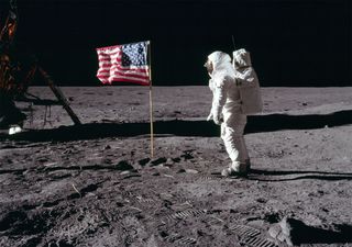 Día Internacional de la Luna: “Houston, el Águila ha alunizado”