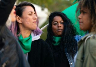 Día Internacional de la Mujer, 8 de marzo del 2024: "Tener derecho a garantías individuales y seguridad"