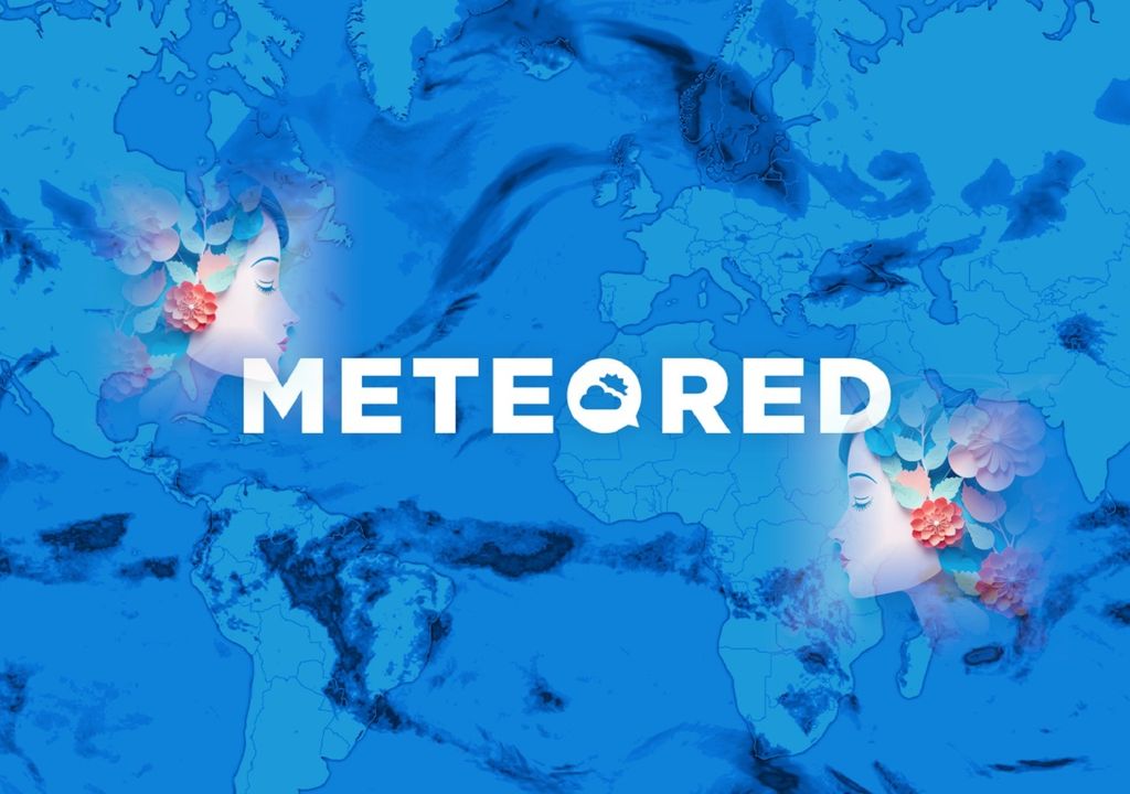Meteored; Día Internacional de la Mujer