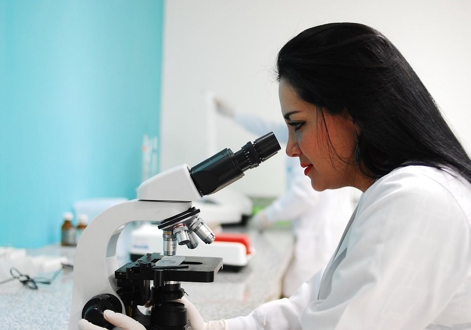 Día Internacional de la Mujer y la Niña en la Ciencia Día Internacional de la Mujer y la Niña en la Ciencia