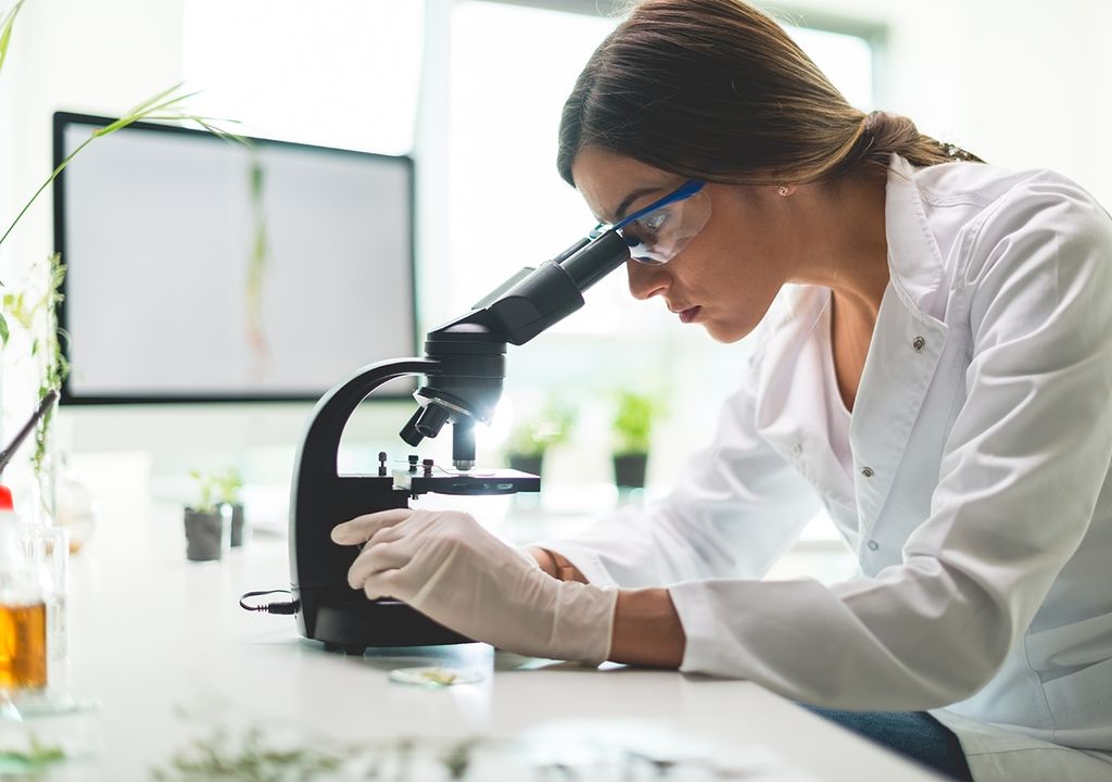 dia de la mujer en ciencia unesco